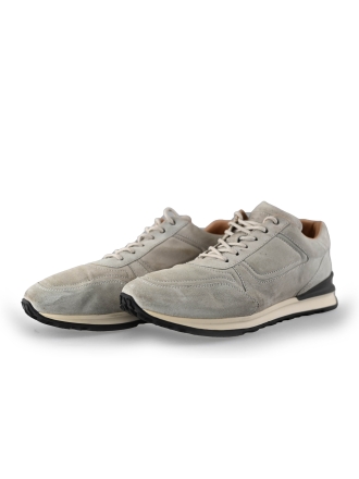 Greve Sneakers Grijs 221474