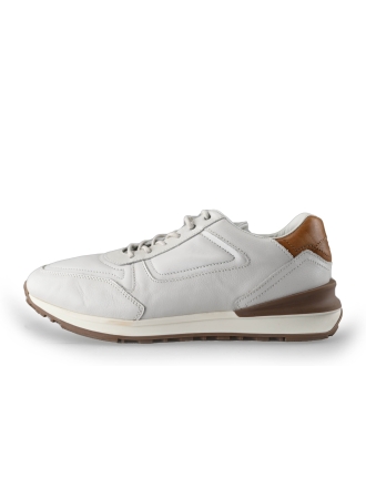 Greve Sneakers Wit 221475