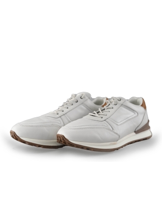 Greve Sneakers Wit 221475