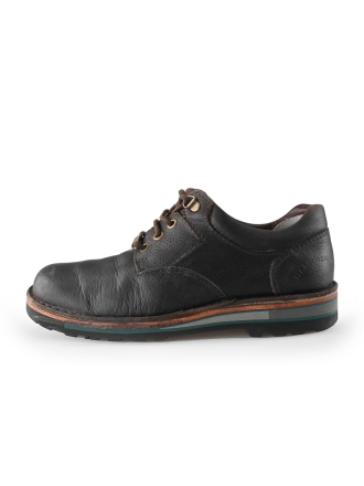  Veterboots Bruin 221497