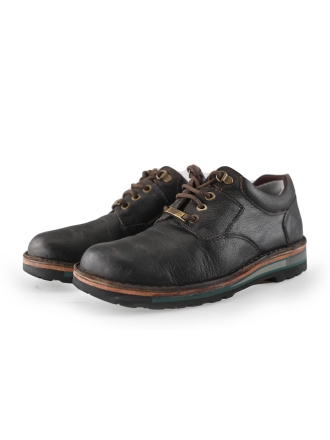  Veterboots Bruin 221497