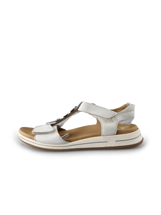 Ara Sandalen Wit 221505