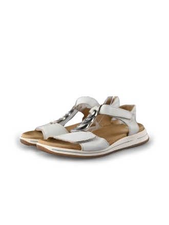 Ara Sandalen Wit 221505