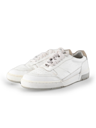 Nelson Sneakers Wit 221513