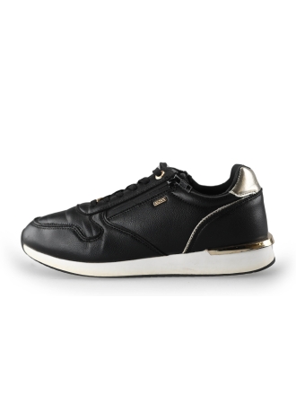 Mexx Sneakers Zwart 221514