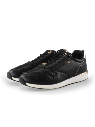 Mexx Sneakers Zwart 221514