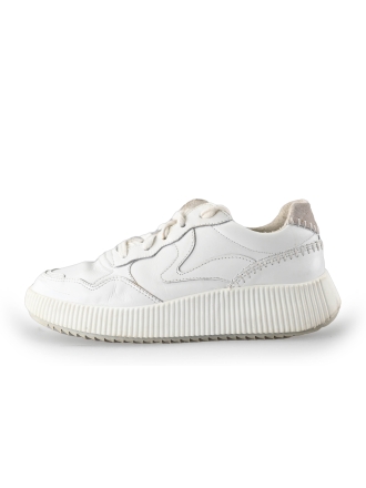 Palpa Sneakers Wit 221516