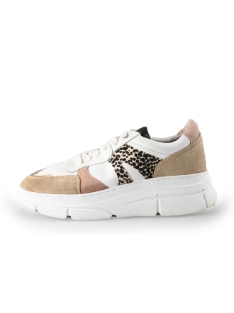 Loff 1881 Sneakers Wit 221521