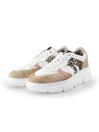 Loff 1881 Sneakers Wit 221521