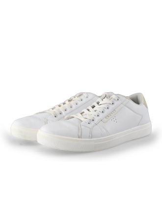 Cruyff Sneakers Wit 221559