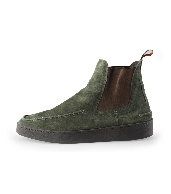 Greve Chelsea boots