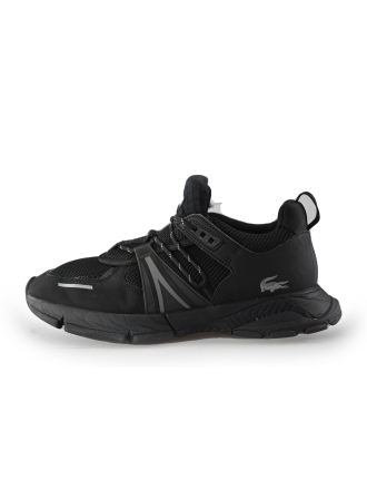 Lacoste Sneakers Zwart 221575