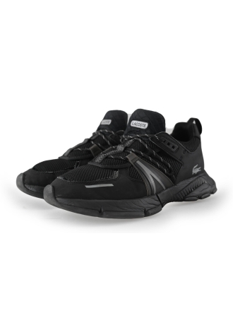 Lacoste Sneakers Zwart 221575