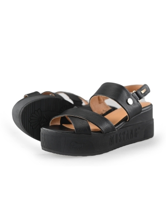 Mustang Sandalen