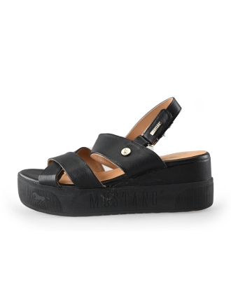 Mustang Sandalen