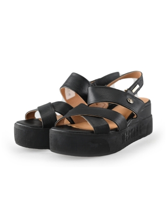 Mustang Sandalen