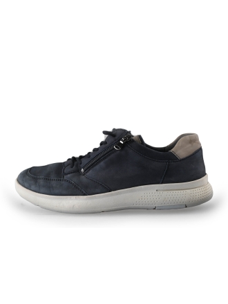 Waldlaufer Sneakers Blauw 221616