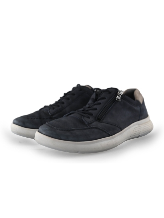 Waldlaufer Sneakers Blauw 221616