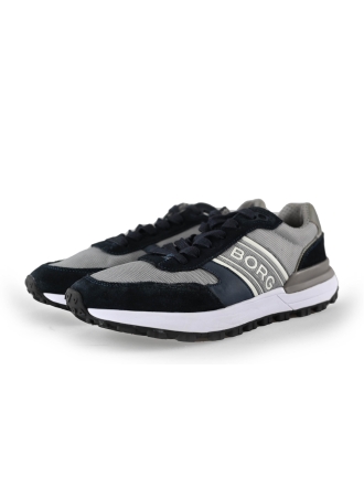 Bjorn Borg Sneakers Blauw 221619