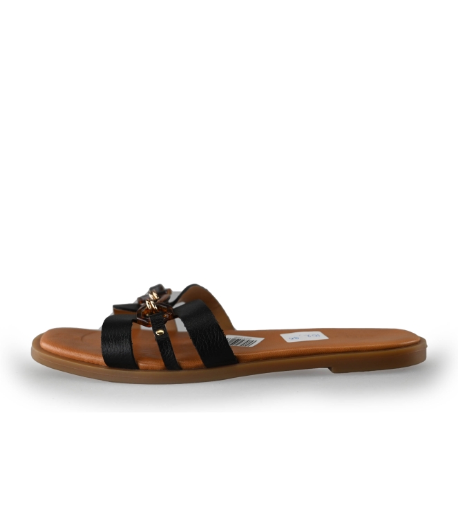 Notre-V Slippers