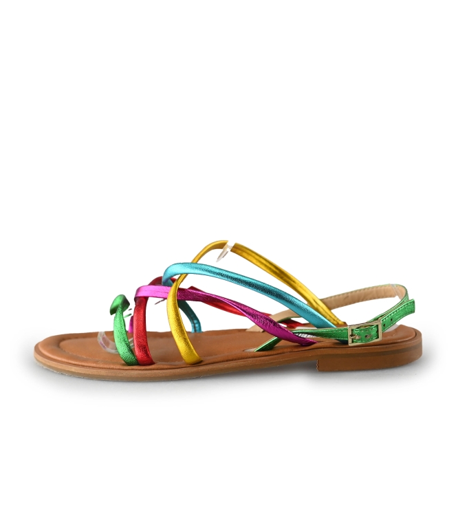 Notre-V Sandalen