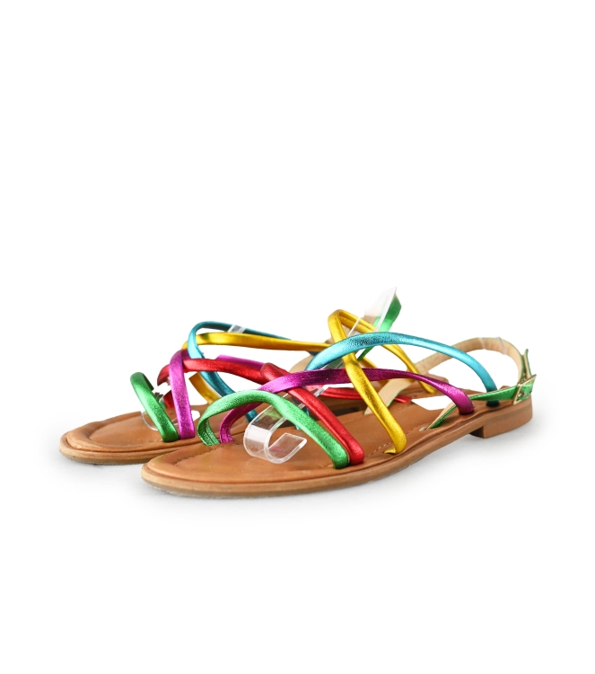 Notre-V Sandalen