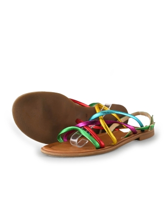 Notre-V Sandalen