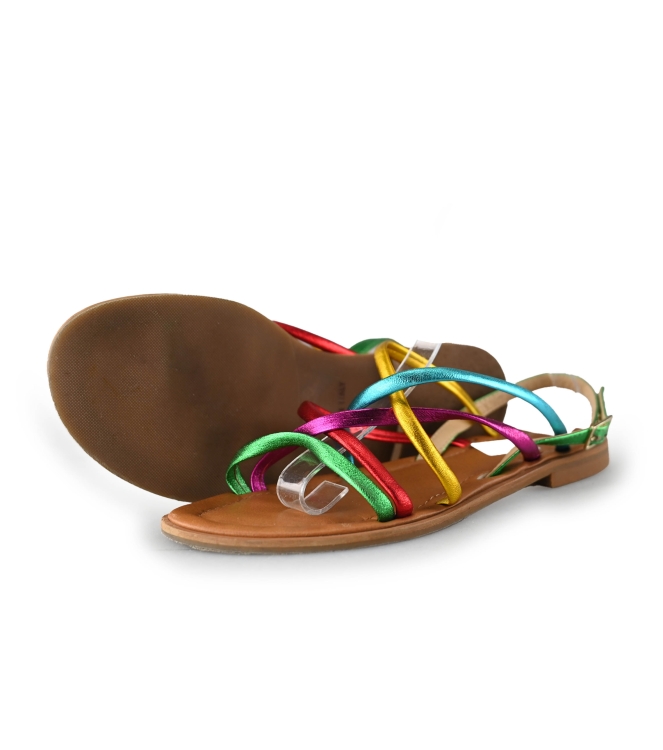 Notre-V Sandalen