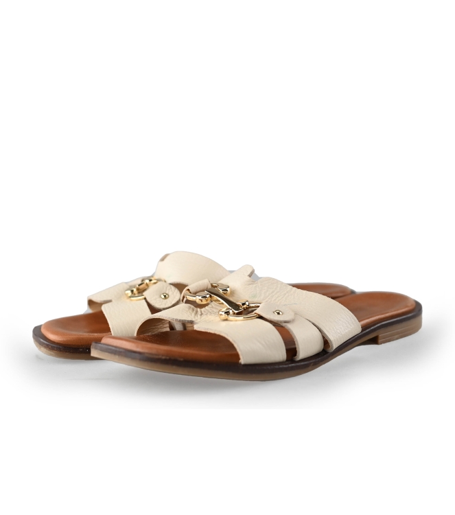 Notre-V Slippers