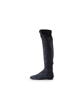Stefano Lauran Laarzen Blauw 221684
