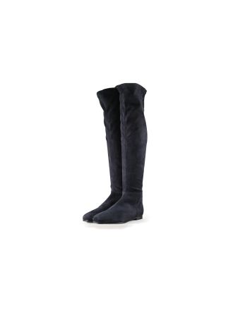 Stefano Lauran Laarzen Blauw 221684