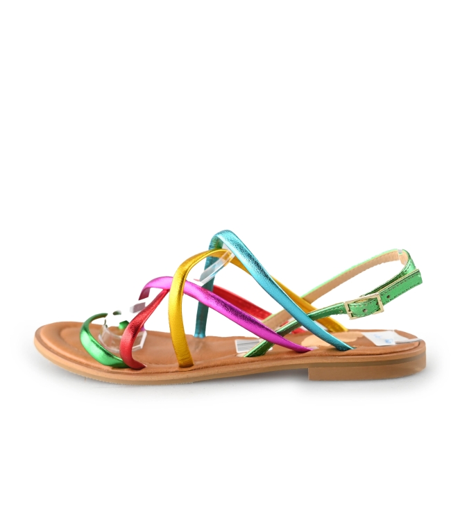 Notre-V Sandalen