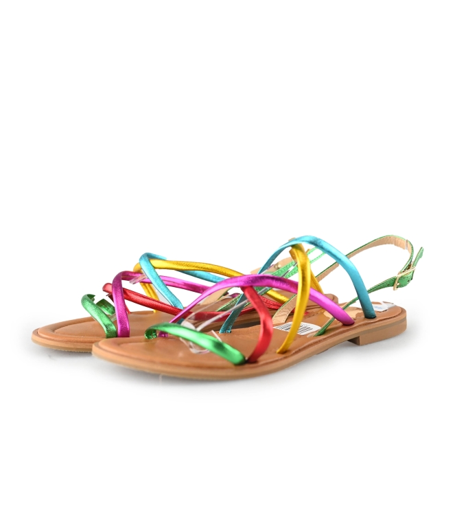 Notre-V Sandalen