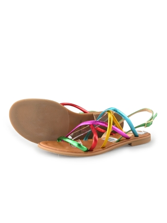 Notre-V Sandalen