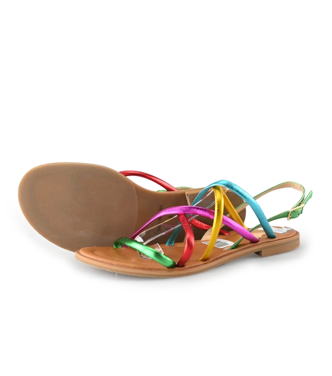 Notre-V Sandalen