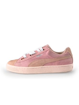 Puma Sneakers Roze 221693