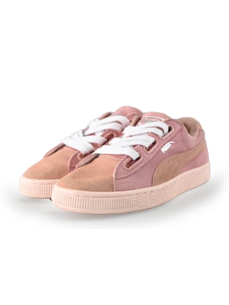 Puma Sneakers Roze 221693