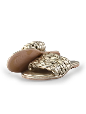 Bronx Slippers
