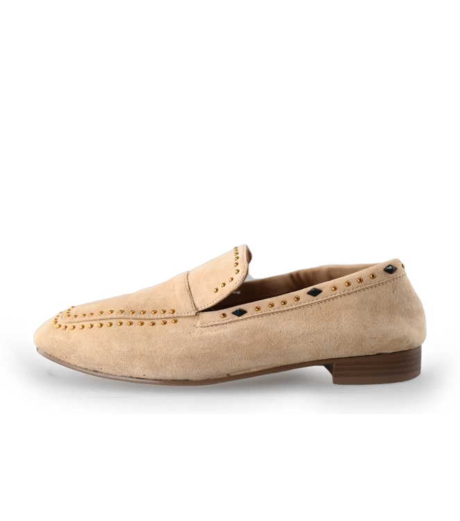 Toral Loafers 