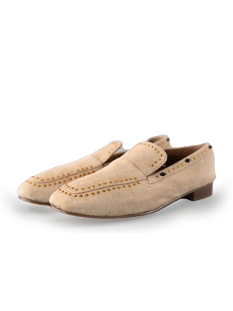 Toral Loafers  Beige 221706