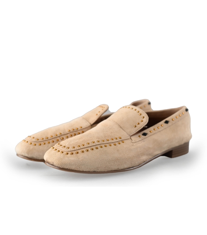 Toral Loafers 