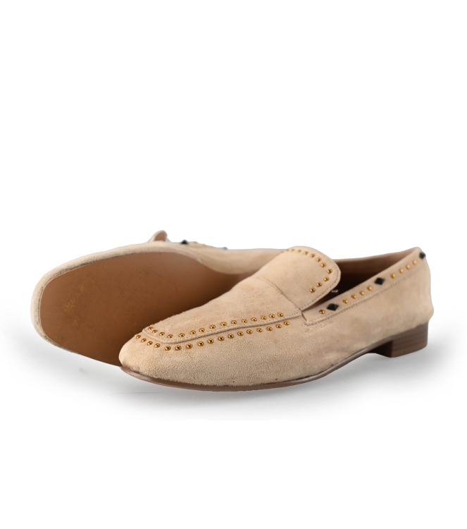 Toral Loafers 