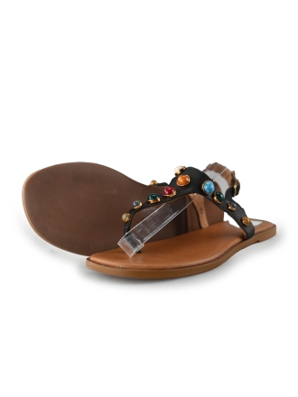 Notre-V Sandalen