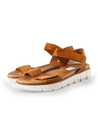 AQA Sandalen Bruin 221714