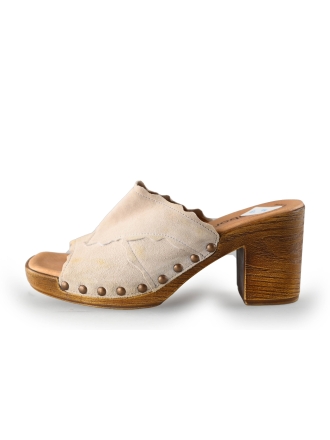 Gabor Slippers Beige 221715