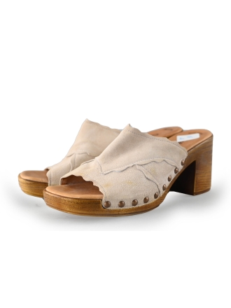 Gabor Slippers Beige 221715