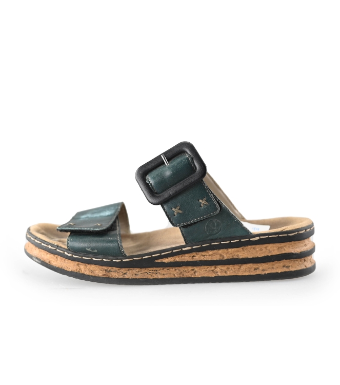 Rieker Slippers