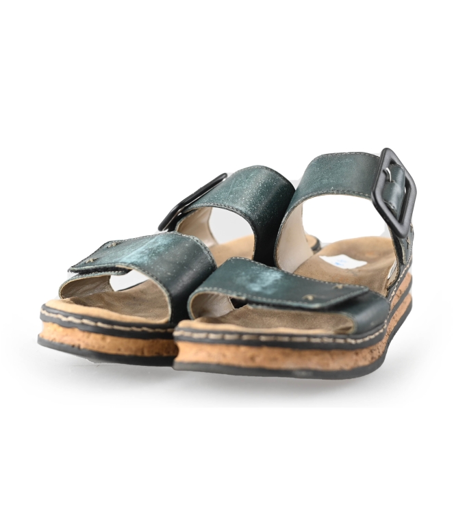Rieker Slippers