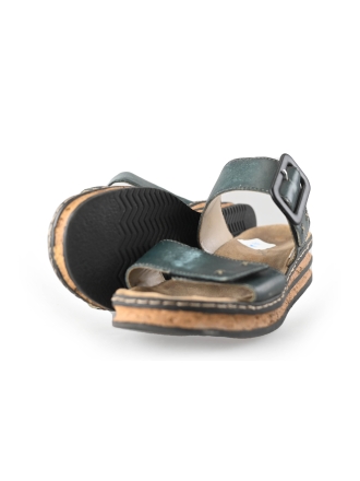 Rieker Slippers