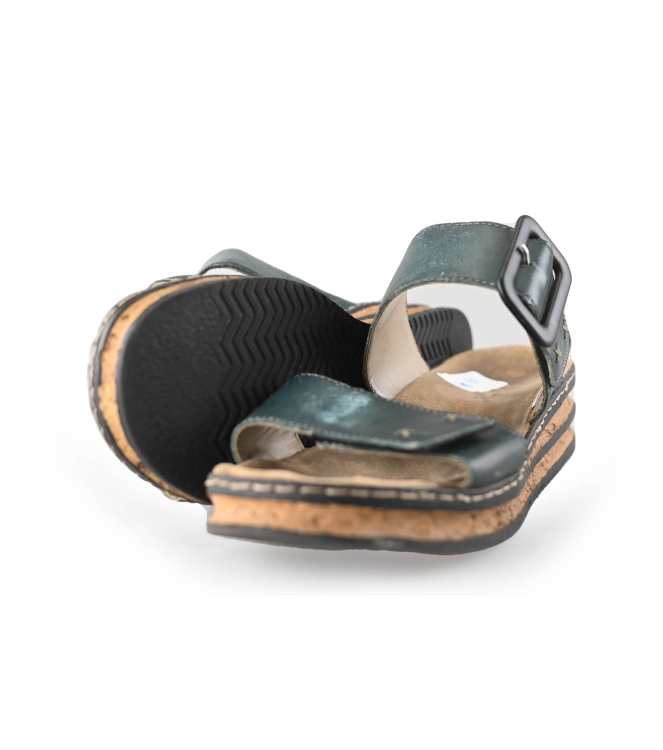 Rieker Slippers
